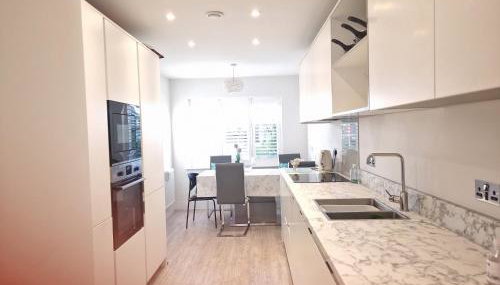 Coastal Retreat Bognor - Foto 3