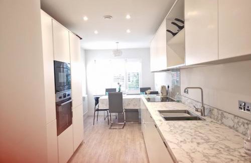 Coastal Retreat Bognor - Foto 3