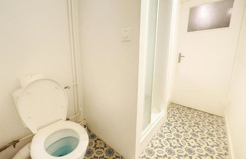 T2 confortable et bien agencé dans un cadre calme - 417 Elbeuf 2 - Foto 11