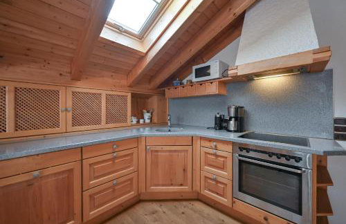 Ferienwohnung Edelweiß mit Sommer- Bergbahn unlimited kostenlos - Foto 15