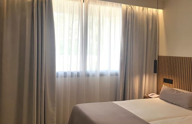 Hotel Bahía Pollensa - Foto 16