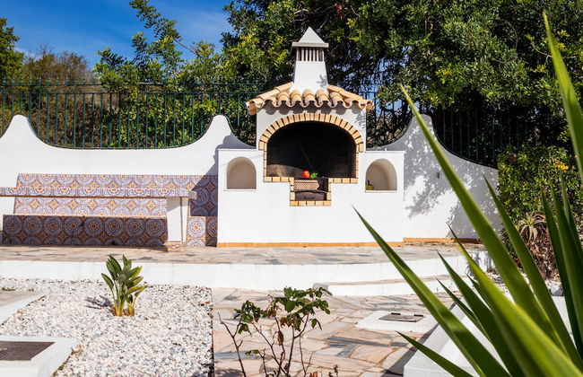 Villa Saint John - Foto 40