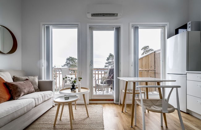 Breathtaking Lakefront mini villas - Foto 33