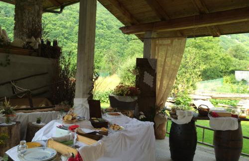 La Peiro Douco - Foto 67