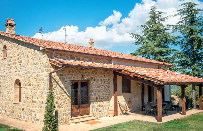 Villa al Sole - Foto 29