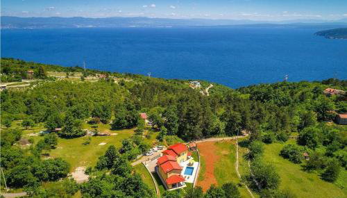 Villa Terra - Foto 1