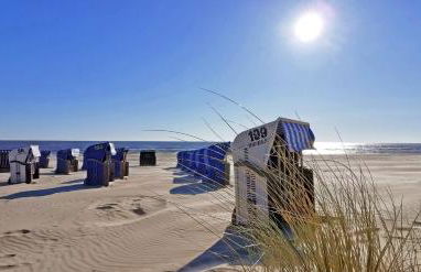 Fewo Wellenreiter Usedom 200 m zum Strand mit Balkon Parkplatz Wlan - Foto 27