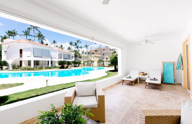 Las Terrazas VIP Pool Beach Club & Spa - Foto 60