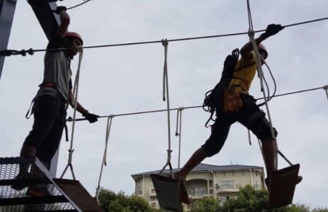 AnCasa by Ambassadors Suite - Photo 19