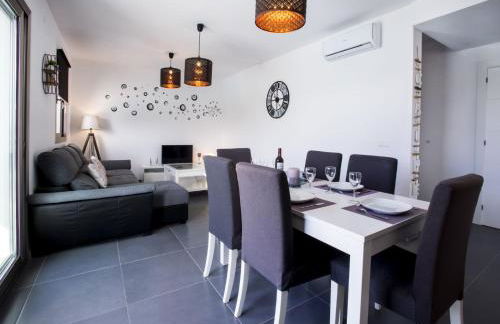 Villa Vallesa Calpe - Foto 16