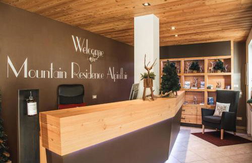 Chalet Residence Alpinflair - Foto 48