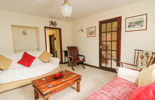 Derwen Villa - Foto 8