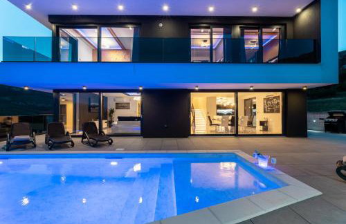 Villa Bellezza - Foto 15