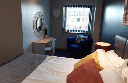 Northern Lights Apartment - Foto 10