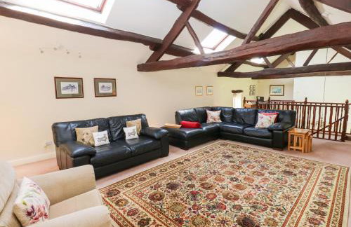 Bullace Barn - Foto 6