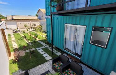 Eco Loft Brisa do Mar - Foto 26