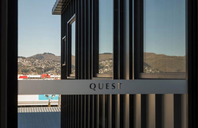 Quest on Manchester - Photo 24