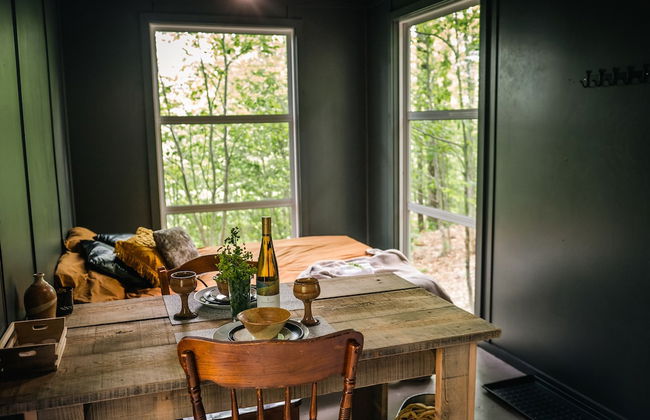 Station Chêne Rouge - Foto 76