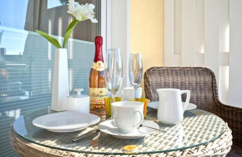 Landhaus Residenz Kirchsee Westwind - Foto 9