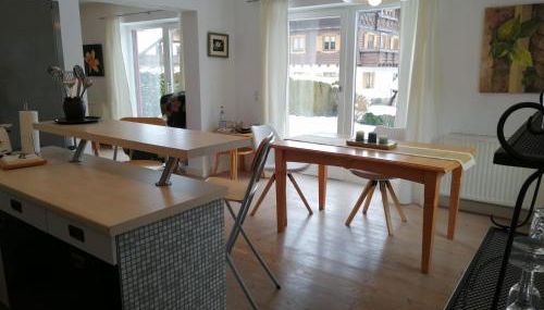 Ferienwohnung Am Winkelbach - Foto 4