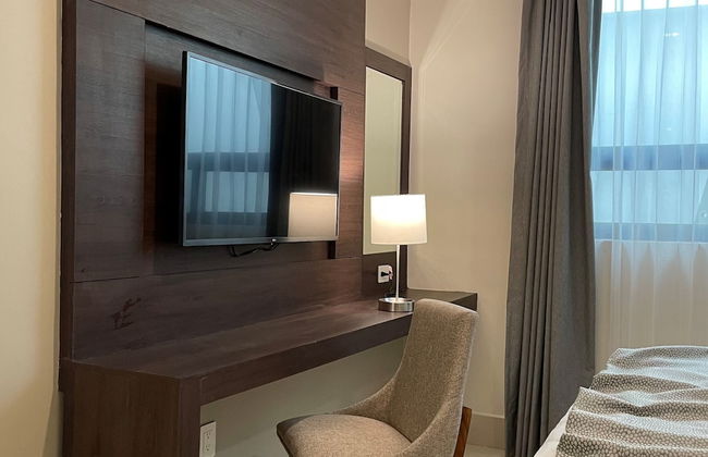 HIDALGO 119 - TERRAZA Y SUITES - Foto 34