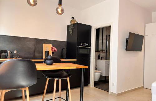 Goldstadt Apartments Pforzheim - Foto 21