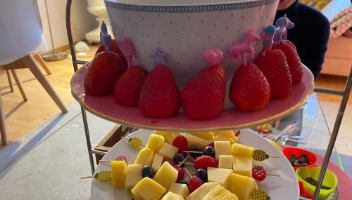 Full Flat in City Centre with Balcony - Foto 4