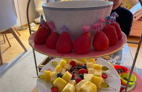 Full Flat in City Centre with Balcony - Foto 4