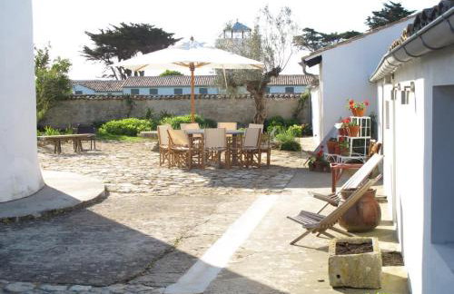 Le Moulin de la Boire, exceptionnel pour 12 personnes - Foto 5