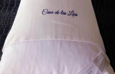 Casa de las Lías - Foto 17