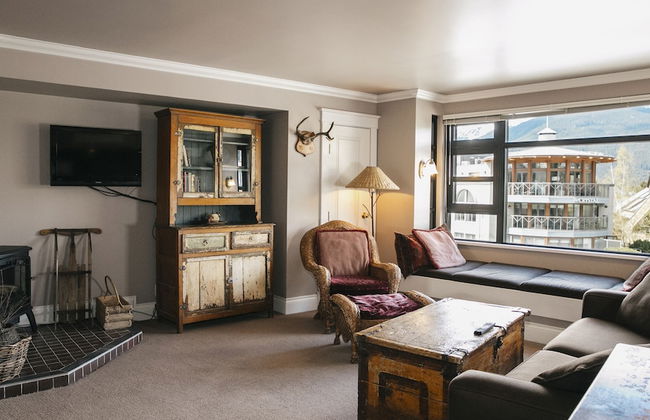 Carleton Lodge - Foto 58