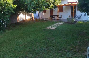 SOFIAS APARTMENTS in LESVOS - Photo 19