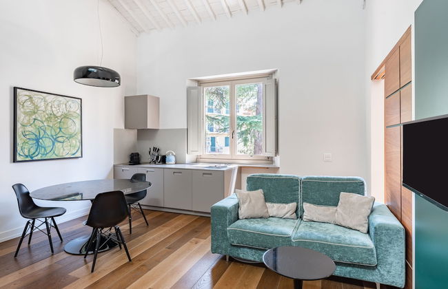 Numa Florence Vita - Foto 30