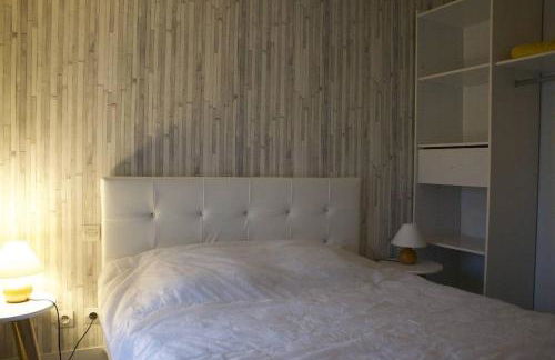 Mais 3 pièces 4 couchages SAINT GEORGES D'OLERON SGO000-083 - Foto 11