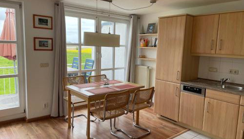 Ferienwohnung Boddenblick - Foto 3