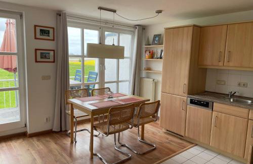 Ferienwohnung Boddenblick - Foto 3