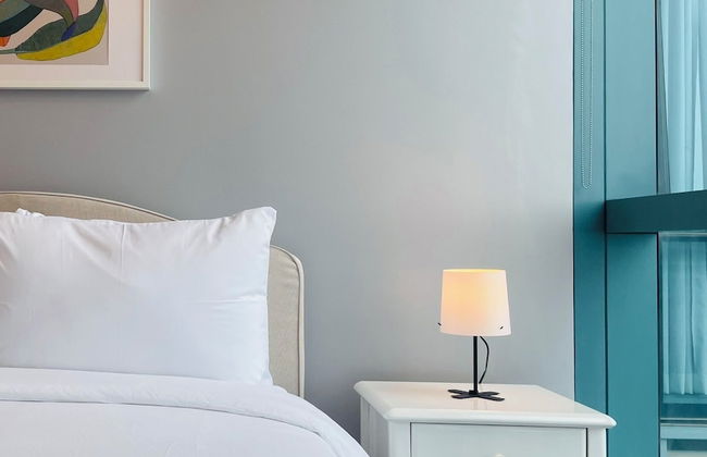 One Uptown Residence BGC - Foto 6