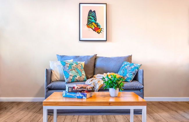 Luxury Apartments in Palermo - by BueRentals - Foto 18