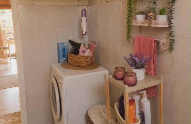 Kikas Stone House - Foto 15