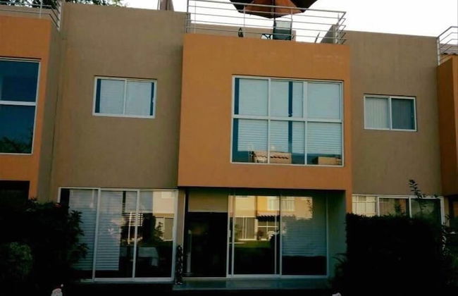 Maravillosa Casa con Jacuzzi, en Yautepec, Mor - Foto 43