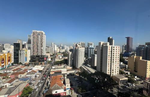 Studio novo e confortável perto da Av Faria Lima, Pinheiros e Vila Madalena - Foto 19