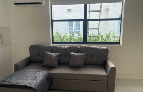 Transit-Friendly Flamingo Park Hideaway - Foto 67