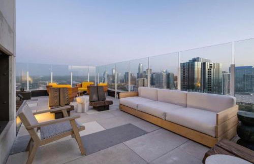 Austin McConaughey Heated Pool by Barcle - Foto 51