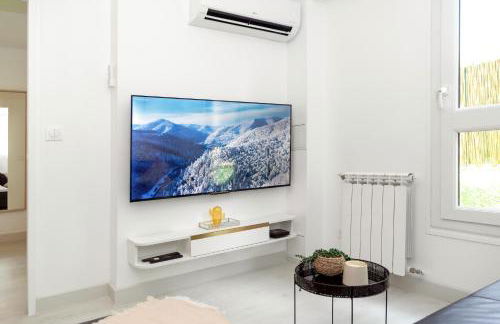 Appartement Paris Creteil Le Lac - Foto 45