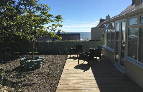 Craster Crew House - Foto 14