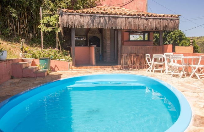 Mansão em Búzios todas suìtes Vista Mar - Foto 8