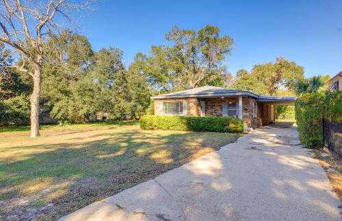 Charming Gulfport Home about 2 Mi to Marina - Foto 34