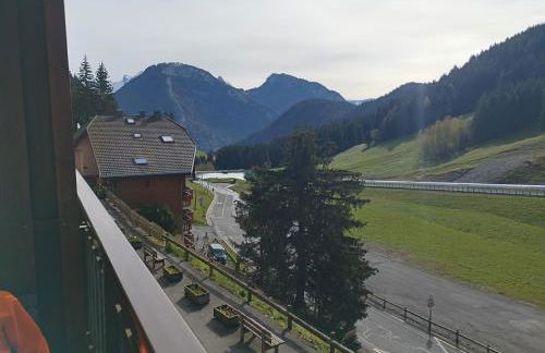 Charmant studio vu sur la montagne - Foto 6