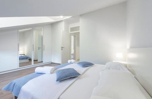 Peaceful 2-bedroom apartment Srebreno - Foto 27