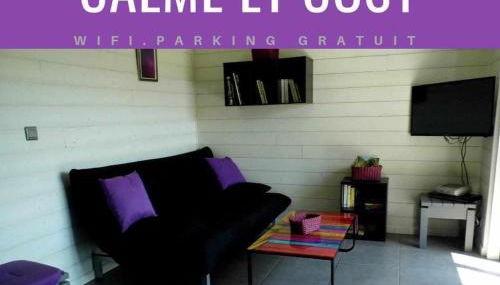 Joli petit T2 calme au bord de leau - Foto 2